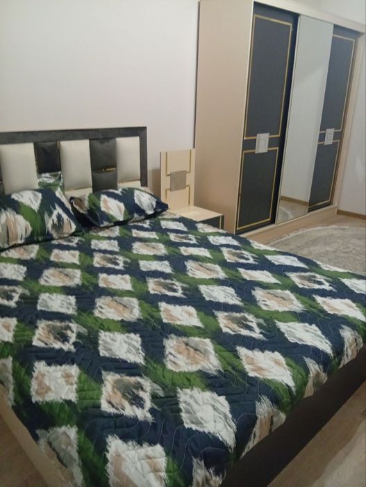 Манзара 3комнатная квартира продаётся!