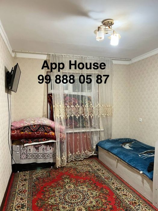 Четырёхкомнатная 4/1/4 Дубовая, Кадышева, Глазная Клиника, Кирпич