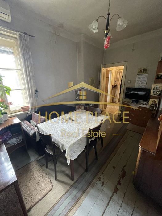 Продава се Тристаен апартамент в Варна, Център - 119 кв.м за 2513 €/кв.м - Снимка #4