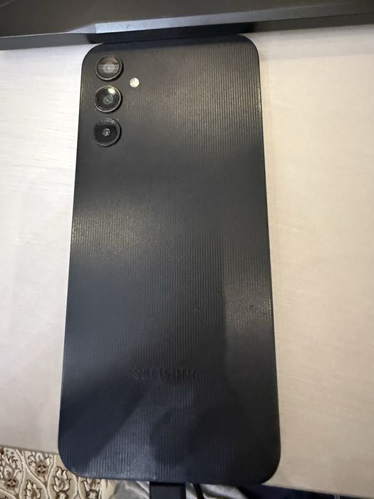 Samsung a14 ishlatilgan