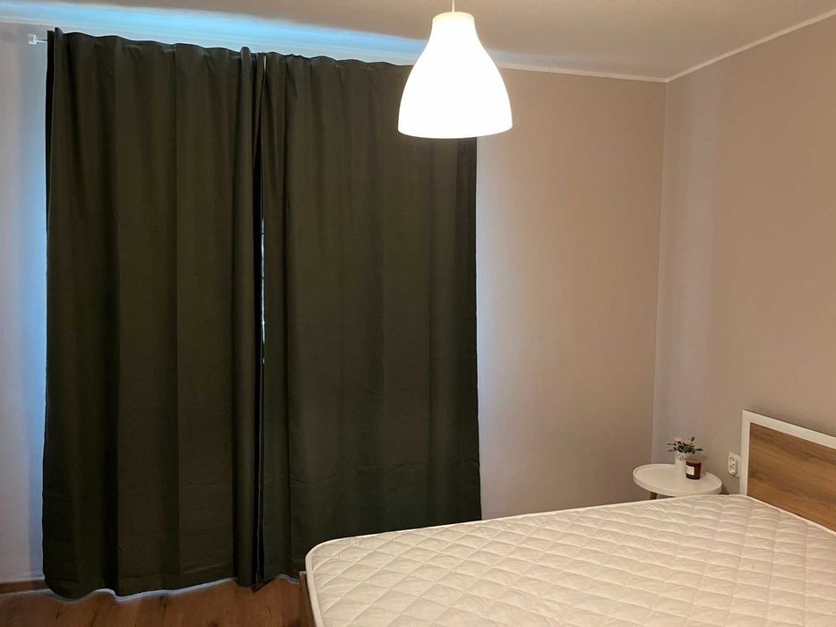 Дава се под наем Двустаен апартамент в София, Гео Милев - 65 кв.м за 484.5 € - Снимка #5