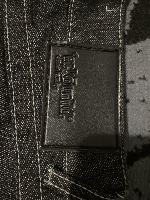 Продам джинсы Ecko unltd ЕСТЬ ТОРГ