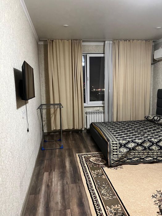 Сдам квартиру на длитедьный срок