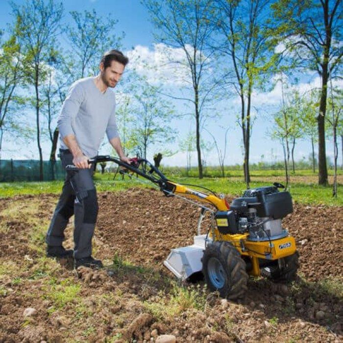 Аренда Инструментов Прокат Инструментов Культиватор 24.7.