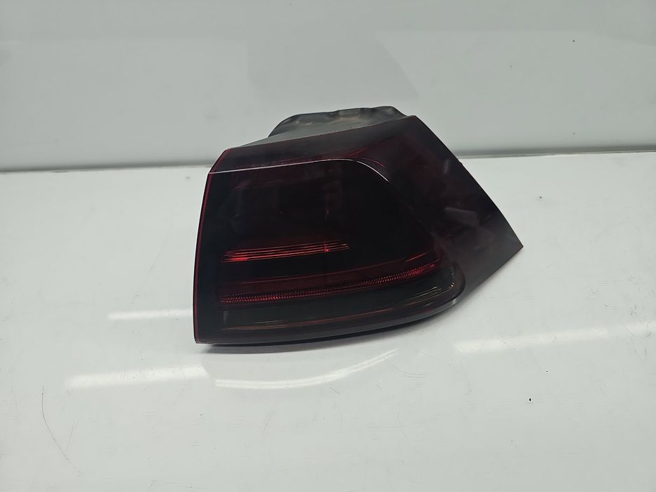 Stop aripa dreapta Volkswagen Golf 7 (5G) [Fabr 2014-prezent] Hatchbac
