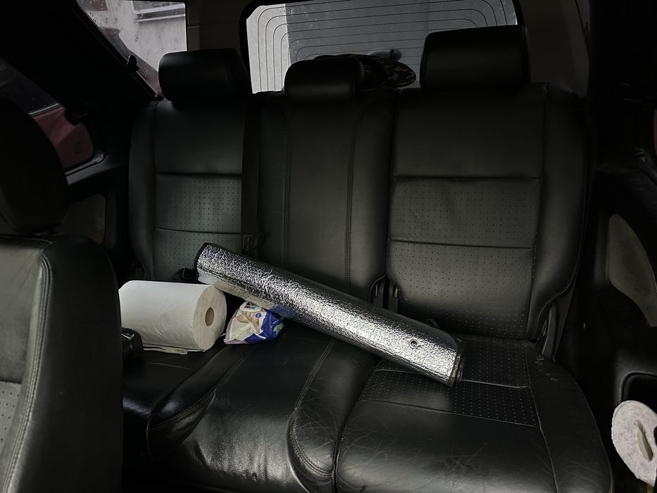 Land Rover Freelander 1 facelift