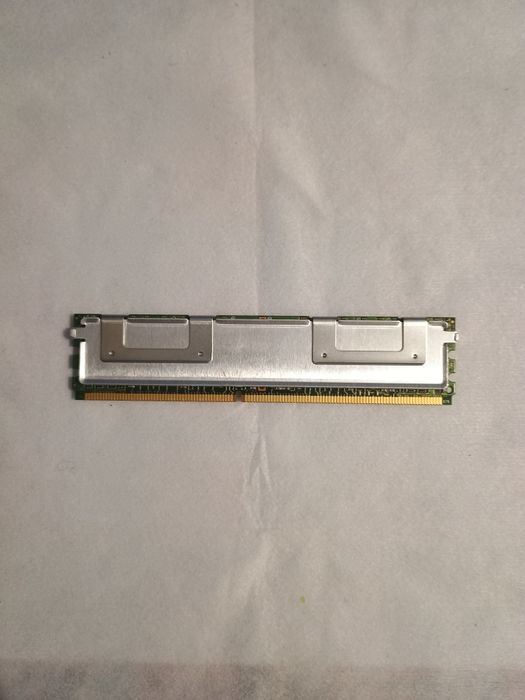 RAM kit 8GB / 3 pachete