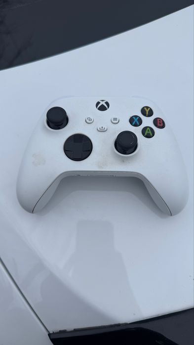 джостик x box series s/x