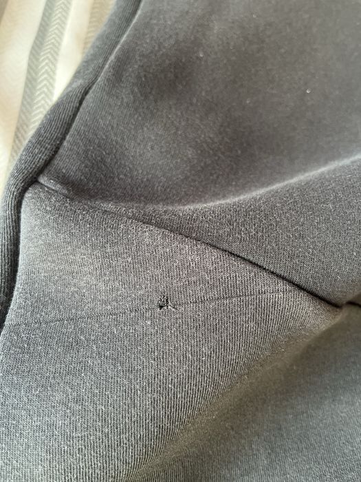 pantaloni nike tech marimea s