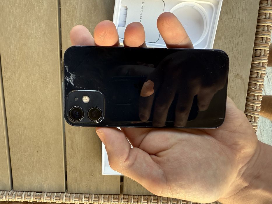 Iphone 12 mini 64GB