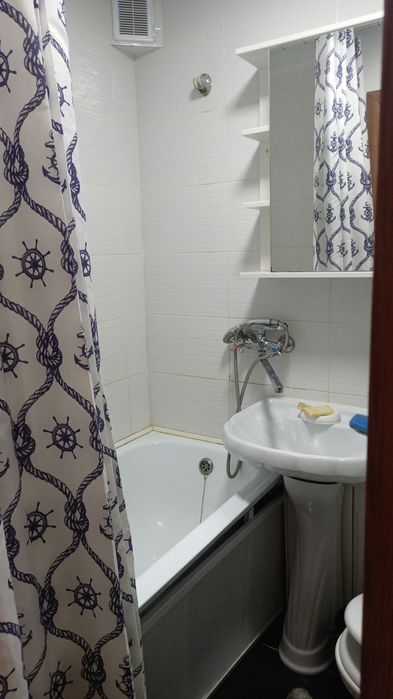 Квартира посуточно