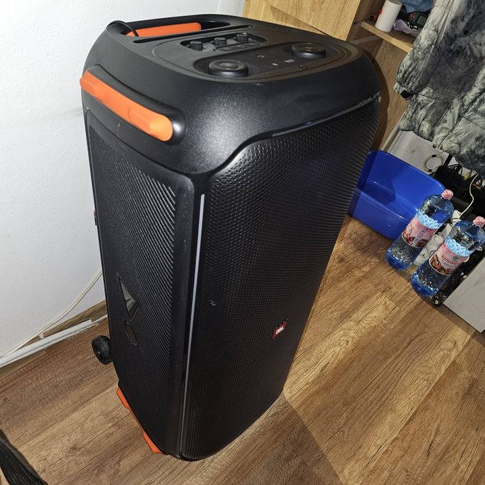 Boxa Sistem Audio Jbl PartBox 710 By Harman Kardon