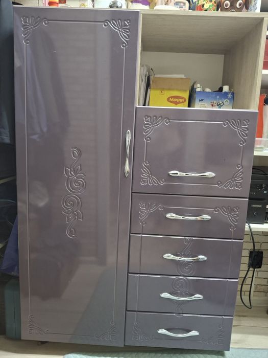 Шкаф  для одежды