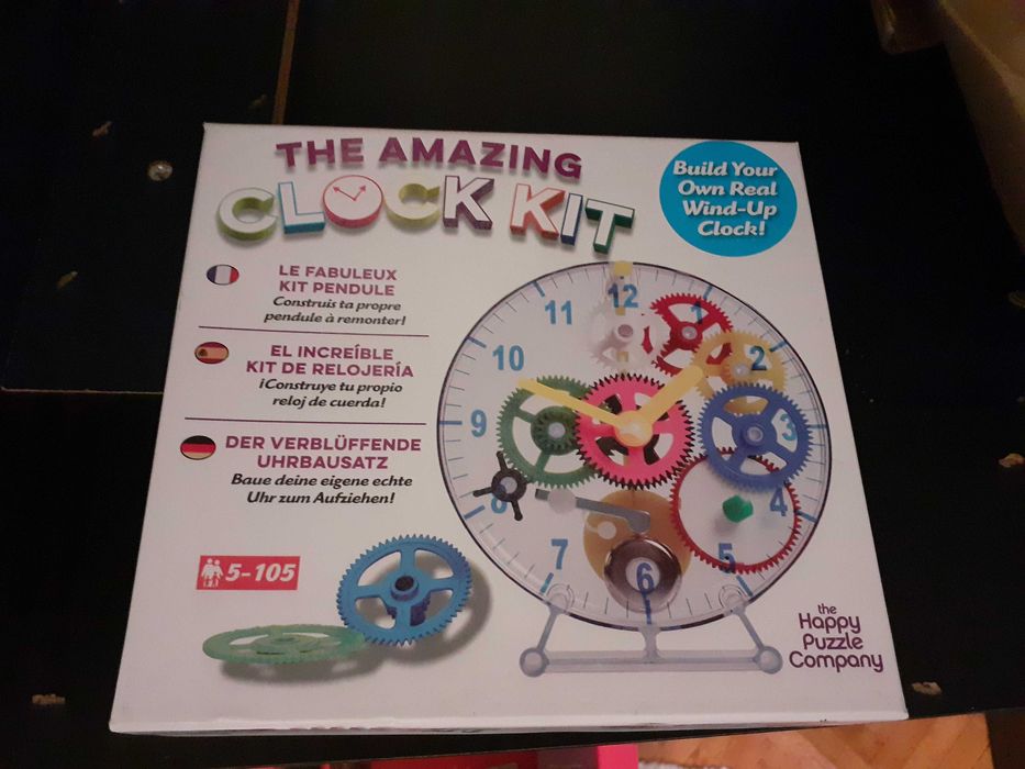 Joc nou pentru copii