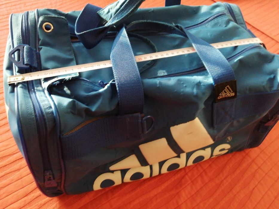 Geanta sport adidas
