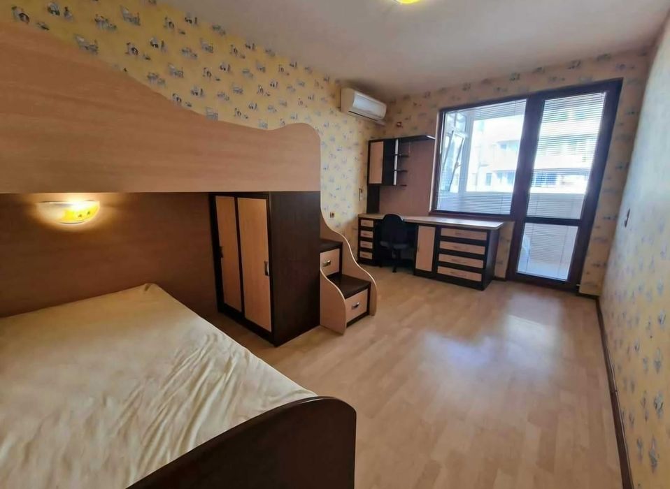 Продава се Тристаен апартамент в Велико Търново, Колю Фичето - 115 кв.м за 752 €/кв.м - Снимка #7