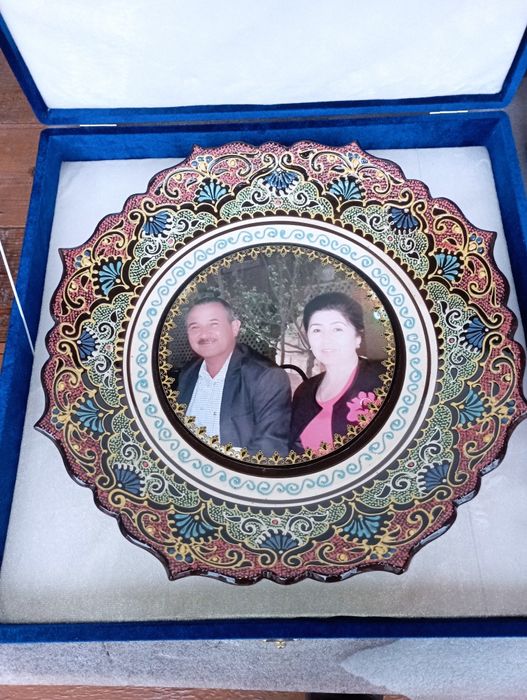 ЛогоЛаган,небычный подарок