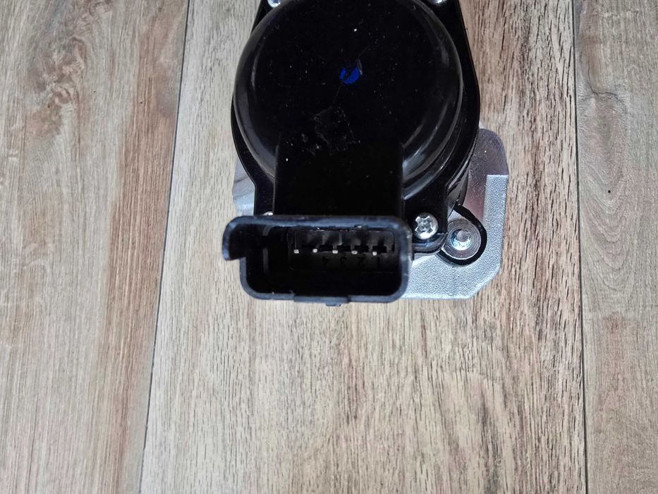 Нов EGR клапан за Peugeot, Citroën, Ford, Volvo 1.6 HDi / TDCi (1618.59 / 1618.Z2)
