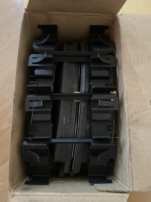 Тормозные колодки