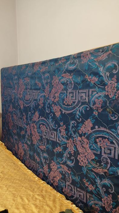 Матрас двухспальный