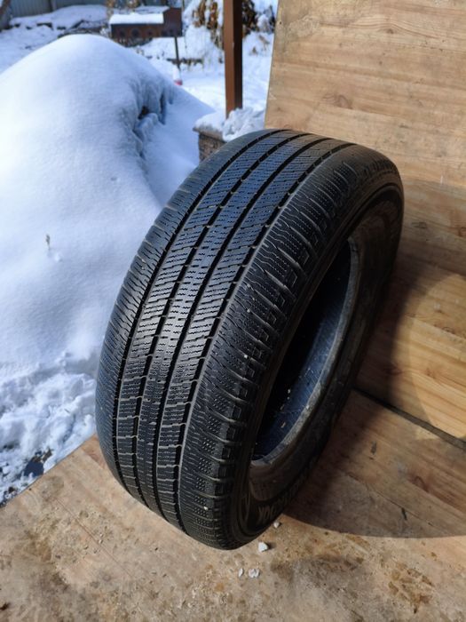 265 60 R18 Одиночки на выбор