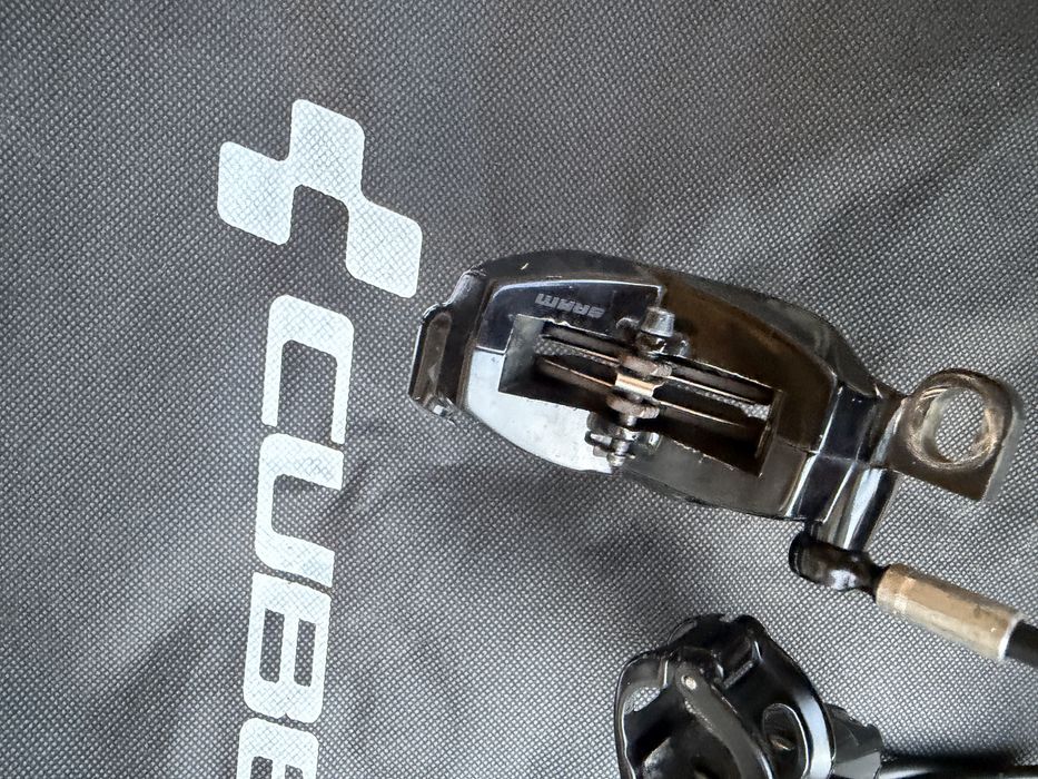 Спирачки Sram Code RSC 4-Бутални