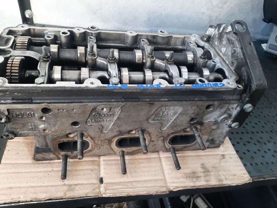 chiulasa stanga  3.0 tdi asb audi a8  059285