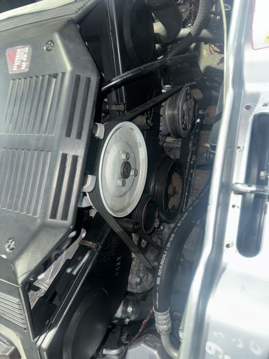 Ауди А6 2.6 матор