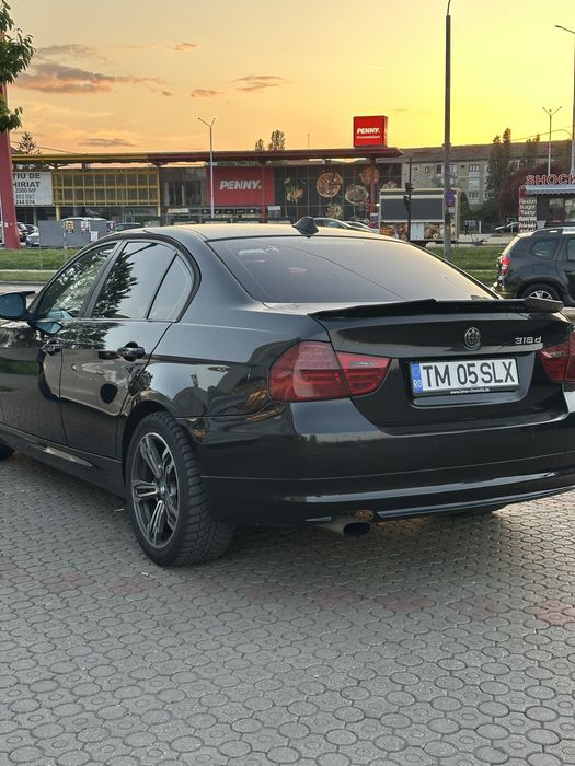 BMW 3 Series 2009 — imagine 3
