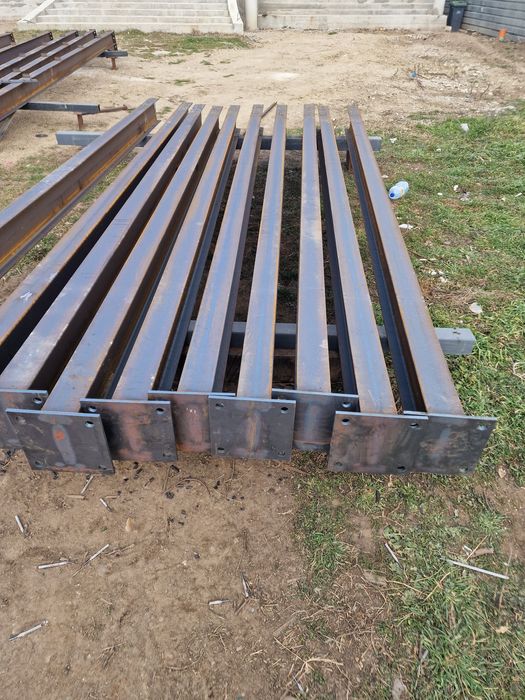 OFERTA Structura 15X30X4 8500e