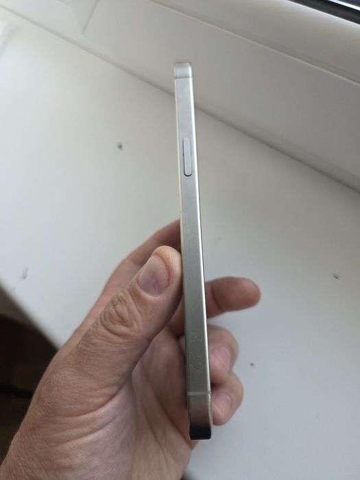 Carcasa Mijloc capac iphone 15 Pro Max