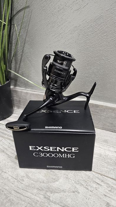 SHIMANO Exsence B C3000M HG