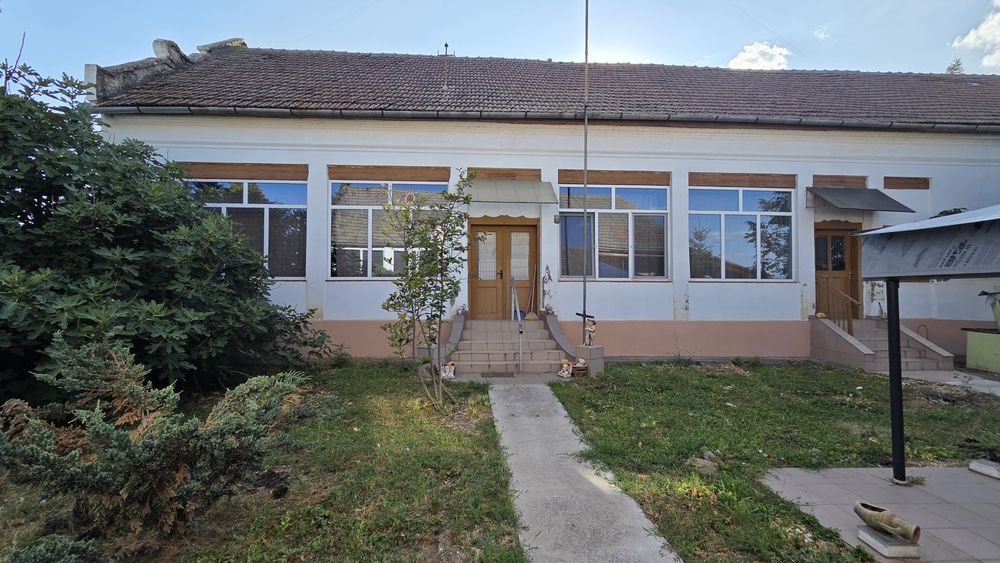 Vand casa Satchinez
