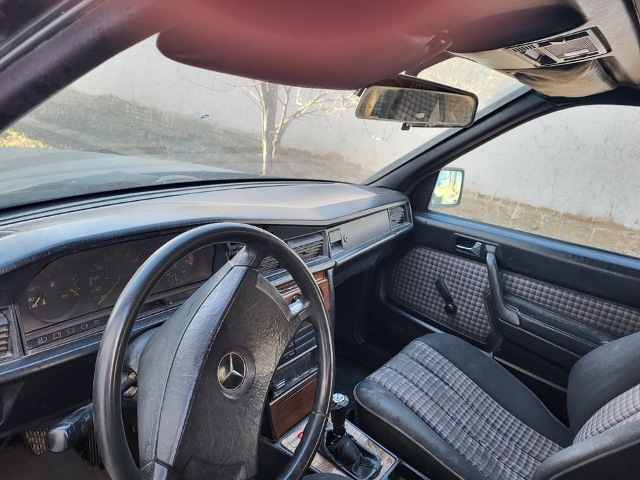 Машина жақсы жағдаида