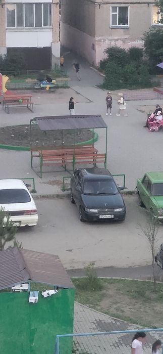 Продам ваз 2110.