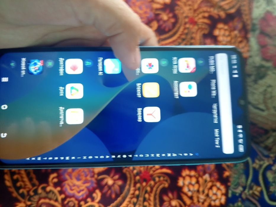 Tecno  spark 10 2023yil