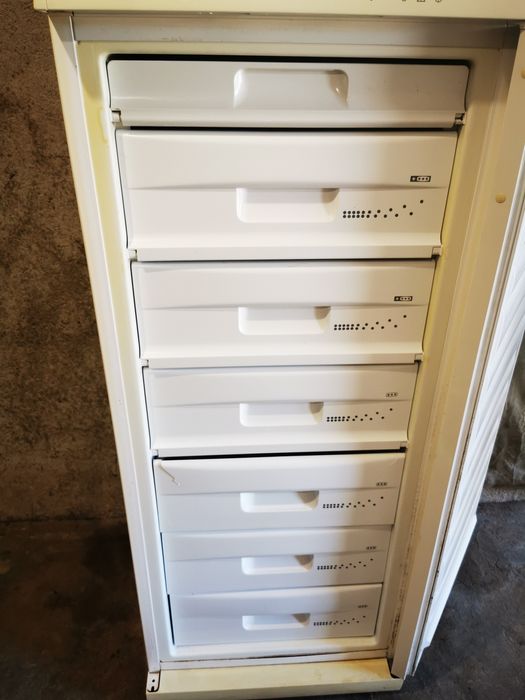 Фризер  Snaige Design Line