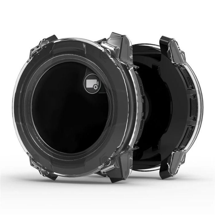 Garmin Instinct 3 45 50 / E 40 / Твърд удароустойчив кейс с протектор