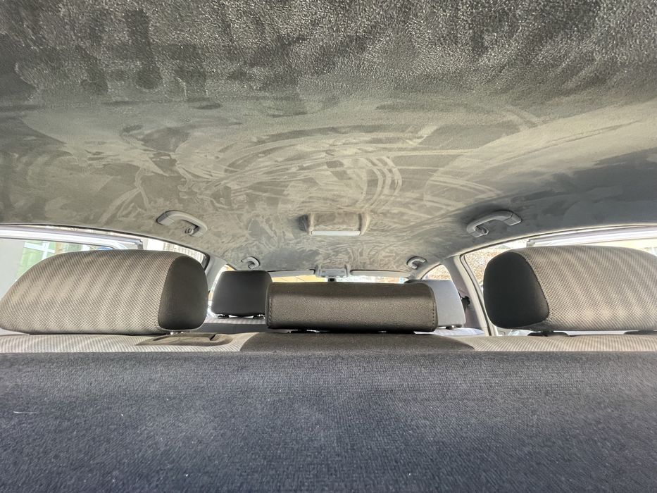 Тапициране на тавани