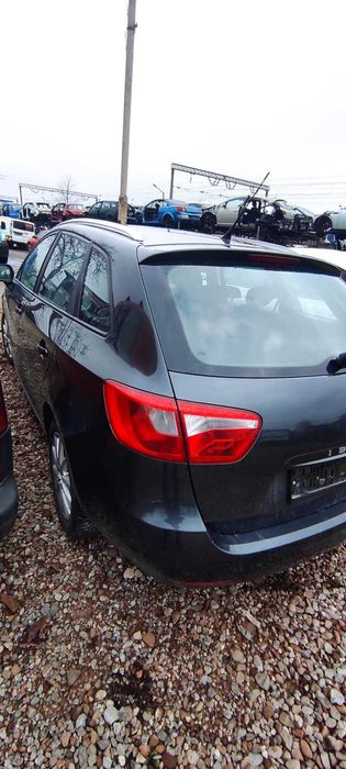 Dezmembrez Seat Ibiza 2012 break motor 1.2i cod motor CFWA