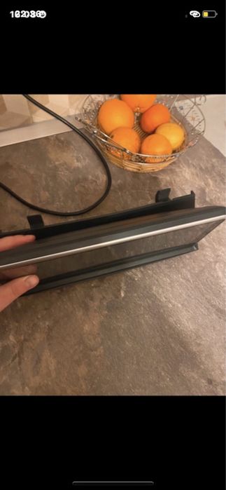 Vand navigatie carplay bmw X5 E70