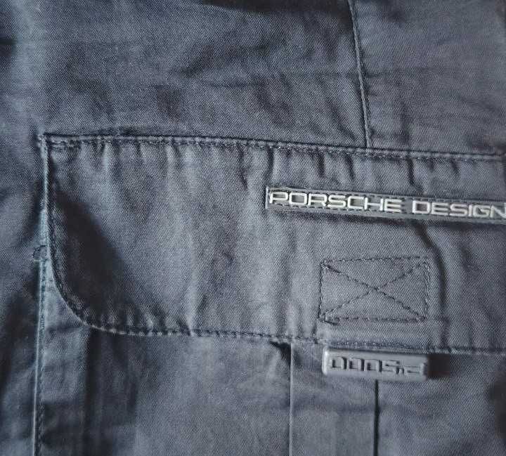 Шорты Porsche Design