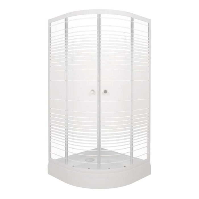 Душевая кабина | Ойна ва поддон оркаси очик кафел жойга урнатилади