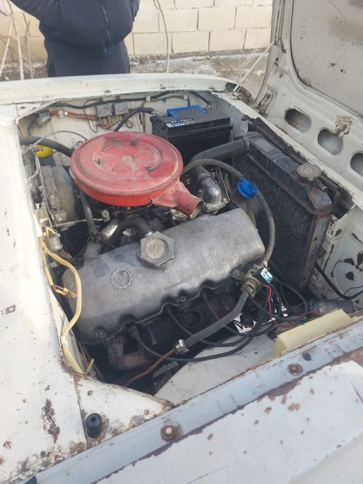 Продам машину в отличном состоянии