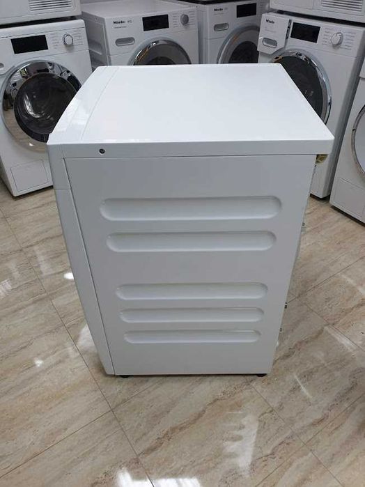 Miele W1 - PowerWash - Пералня Миеле 12м Гаранция