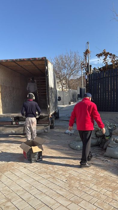 Вывоз мусора. Газель. Недорого