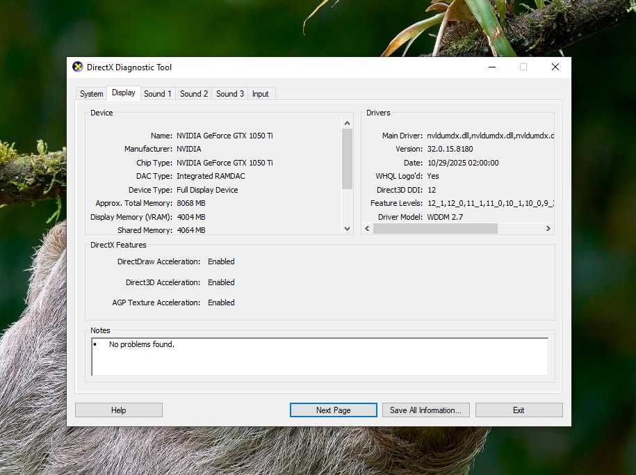 PC Gaming –  GTX 1050 Ti ASUS STRIX GAMING, i3-6100, 3.70GHz, Skylake