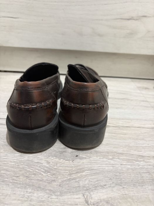 Лоферы женские 37 размер