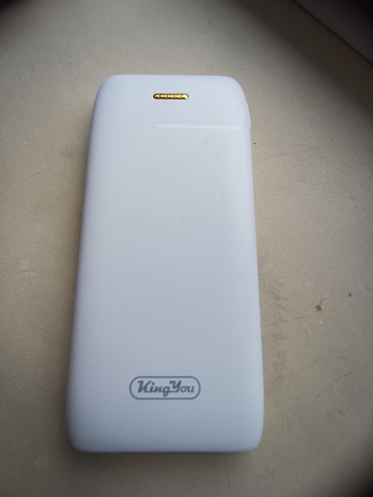 Зарядное устройство новое