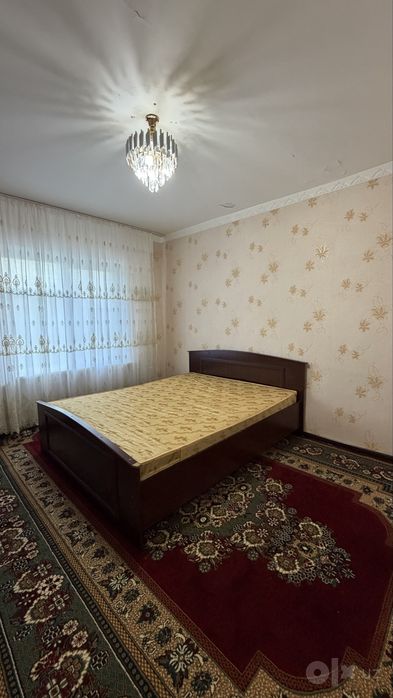 2 xonali kvartira ijaraga beriladi